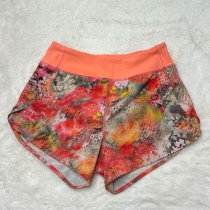 Athleta Girl 3” Short